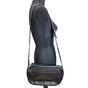 Vintage Stone Mountain Bag